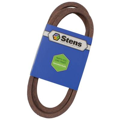 Rareelectrical - New 83 5/8" OEM Replacement Belt Compatible With John Deere Wright Mfg-Wspx52ecv749e