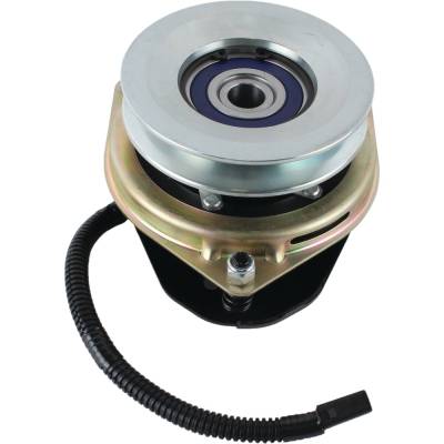 Rareelectrical - New Pto Clutch 1 1/8 Inches Counter Clockwise By Part Numbers X0544 02002160 02002160P Gt1ct04
