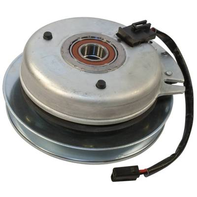 Rareelectrical - New Pto Clutch Compatible With Bobcat Kubota 930322 933305 934012 933010 934011 932010 930328 932006