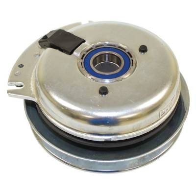 Rareelectrical - New Pto Clutch Compatible With Exmark Toro 74273 Las28ka524 Lxslka605 Lz31bv605 Las28ka604 By Part