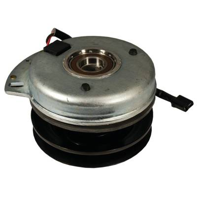 Rareelectrical - New Pto Clutch Compatible With Cub Cadet Mtd 14Ar808k131 Gold-17Af2ack004 Gtx1054 Gt1554 Lt1024 By