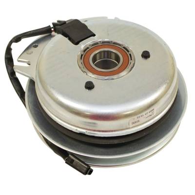 Rareelectrical - New Pto Clutch Compatible With Dixie Chopper Exmark 2744 Lhp27kc565 Lt2500-50D Se2760hp Se2744