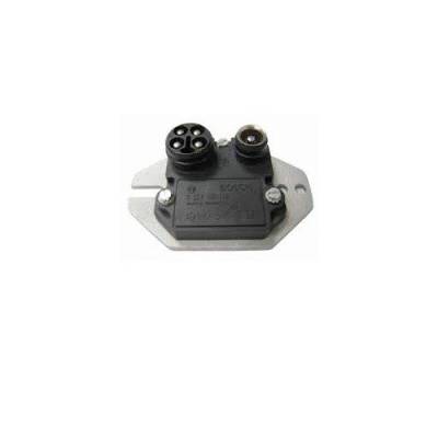 Rareelectrical - New Ignition Module Compatible With 1984 Mercedes 190E 0-227-100-023 0-227-100-042 0-227-100-043