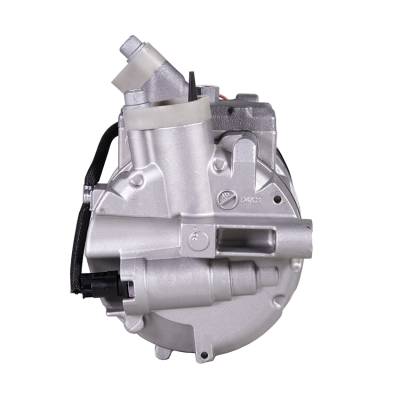 Rareelectrical - OEM Valeo Ac Compressor For Mercedes Benz R 500 4Matic 2010 Europe 8Fk351322421