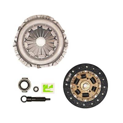 VALEO - New OEM Valeo Clutch Kit Compatible With Mercury Capri 1971-1974 Comet 5.0L 1973 52152201