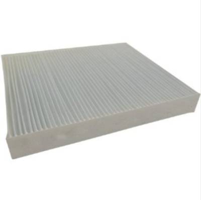 Rareelectrical - New Cabin Air Filter Compatible With 2014-2015 Chevrolet Impala 13356916 24221