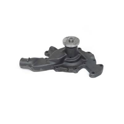 Rareelectrical - New Water Pump Compatible With Cadillac Eldorado 6.0L V8 Cyl 368 Cid 1980 1981 7.0L V8 Cyl 425 Cid