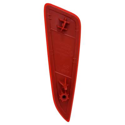 Rareelectrical - New Rear Left Reflector Compatible With Toyota C-Hr Le Sport Utility 2019 2020 2021 By Part Number