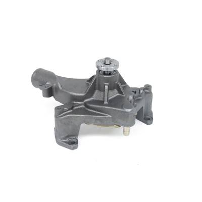 Rareelectrical - New Water Pump Compatible With Ford Galaxie Ranch Wagon Thunderbird 1961 1962 1963 1964 By Part