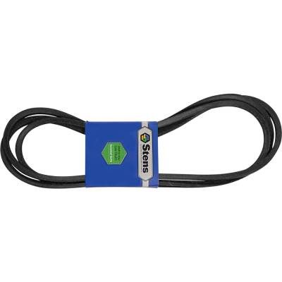 Rareelectrical - New 148 1/2" OEM Replacement Belt Compatible With Husqvarna 967277403 967277402 967277404 966582601