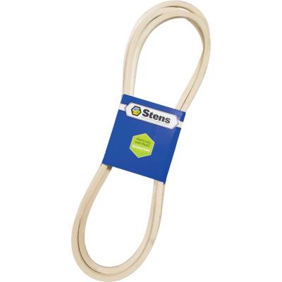 Rareelectrical - New 152 3/4" OEM Replacement Belt Compatible With John Deere Z530m-54 Z535m-54 Z525e-48 Z515e-48