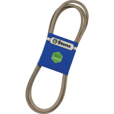 Rareelectrical - New Covered OEM Replacement Belt 132" Belt Length By Part Numbers 266-269 1736516Yp