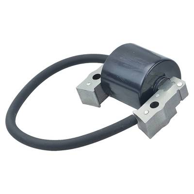 Rareelectrical - New Ignition Coil Compatible With Ferris John Deere 160 F525-48 Rx63 Sx75 5900535 Rx73 Wg32a Rx75