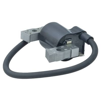 Rareelectrical - New Ignition Coil Compatible With Ferris Kawasaki Fb460v-As38 Fc401v-Cs03 Fb460v-Ls08 Fc401v-As01