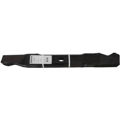 Rareelectrical - New 21In Mulching Blade Shop Pack Compatible With 11A 12A Bolens Craftsman Cub Cadet Huskee Mtd