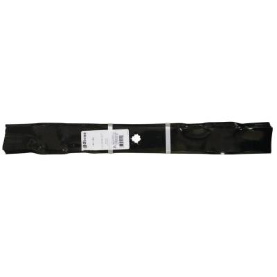 Rareelectrical - New 21In Mulching Blade Shop Pack Compatible With Ayp Craftsman Husqvarna Poulan By Part Numbers