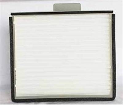 Rareelectrical - New Cabin Air Filter Compatible With Lincoln 2002 Blackwood 98-07 Navigator Fa-10 24876 Aq1018
