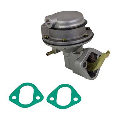 Rareelectrical - New Fuel Pump Compatible With The Part Numbers M23114 60502 M60502 5968010 B0271p 60502A Sp1254mp
