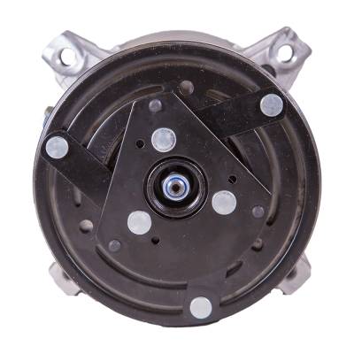 Rareelectrical - New OEM Valeo Ac Compressor Compatible With Gmc Sonoma Sle 2.2L L4 2190Cc 134Ci 1998 1999 2000 2001