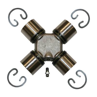 Rareelectrical - New Universal Joint Compatible With By Part Numbers 220-0180