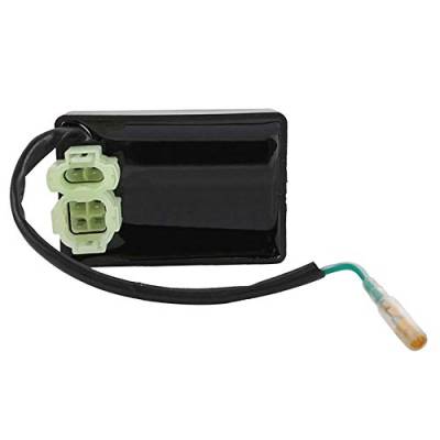 Rareelectrical - New Cdi Module Fits Honda Atv Trx 90 1993-03 2004 2005 30410-Hf7-000 30410Hf7008