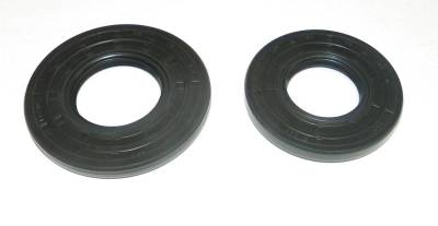 Rareelectrical - New Crank Seal Kit Compatible With Sea-Doo 94-95 Spx 93-95 Xp 94 Xpi 650Cc 97-01 Gs 720Cc