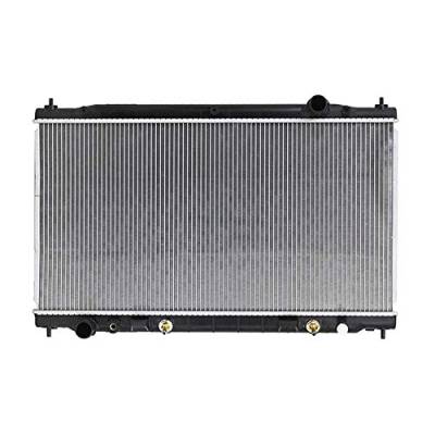 Rareelectrical - New Radiator Fits Infiniti Q50 Base 3.0L 2018 21460-4Hk0a In3010216 214604Hk0a