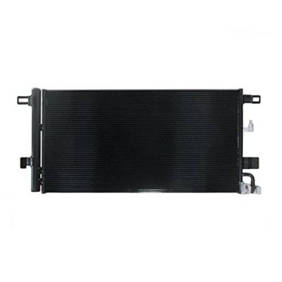 Rareelectrical - New A/C Condenser Fits Audi A4 2017-2018 8W0-816-421-J 8W0816421j Au3030140