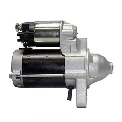 RAREELECTRICAL - New Starter Compatible With Scion Xa Xb 1.5L 2003-2006 Toyota Echo 1.5L 2003-2005 Yaris 1.5L