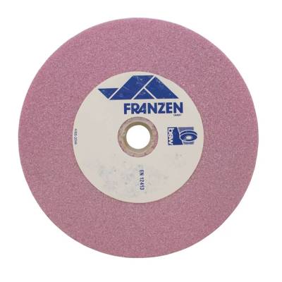 Rareelectrical - New Grinding Wheel By 120Mm X 7.0Mm X 12Mm Part Numbers 052-957