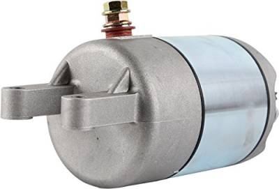 Rareelectrical - New Starter Compatible With European Aprilia Benelliitaljet Ap8122628 Ap8552123 R19040191a0