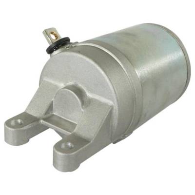 Rareelectrical - New Starter Motor Compatible With 1997-00 Suzuki Motorcycle Gsx-R600 31100-34E00 228000-5700
