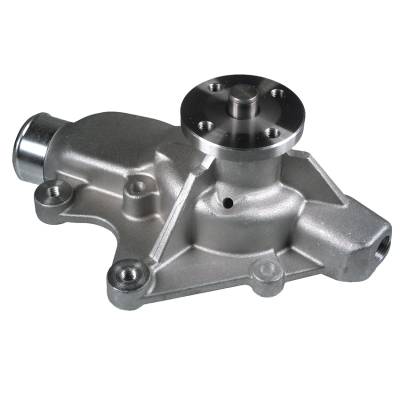 Rareelectrical - New Heavy Duty Water Pump Fits Jeep Grand Cherokee 4.0L 1993-97 1998 4626-054Ad