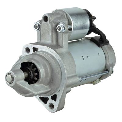 Rareelectrical - New 13 Tooth Starter Fits Mercedes Benz Slc300 2017 A-274-906-21-00 233004Gd0c