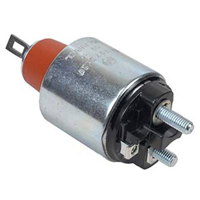 Rareelectrical - New Solenoid Compatible With Starter By Part Number F000al0330 Sr5046x F000al0314 F000al0304
