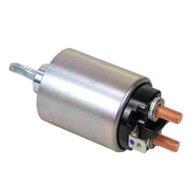 Rareelectrical - New 12V Solenoid Fits Isuzu C201 Carrier Transicold 213077001 5811510540 S114429