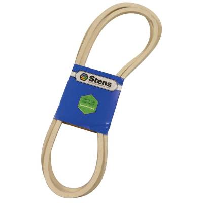 Rareelectrical - New 143 1/2" OEM Replacement Belt Compatible With Husqvarna 96041017500 96043016001 Gth24v52ls