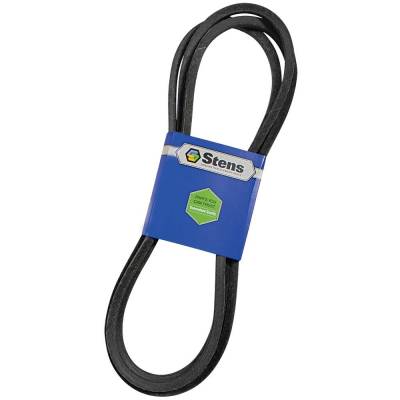 Rareelectrical - New 142 1/2" OEM Replacement Belt Compatible With Toro 74236 74240 74218 74212 74226 74258 74213