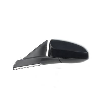 Rareelectrical - New Left Door Mirror Fits Toyota Camry Le Se 2016-2017 87906-06041 8790706020