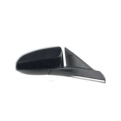 Rareelectrical - New Passenger Side Door Mirror Fits Toyota Camry Hybrid Le Se 16-17 8791506060C0