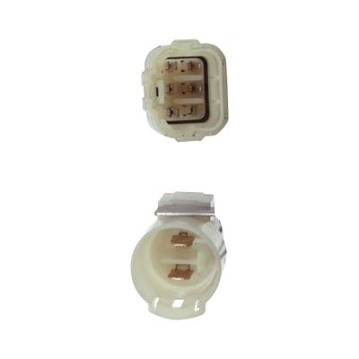 Rareelectrical - New Distributor Fits Honda Crx 1.6L 1590Cc 1988-1989 30100Pm5a04 30100-Pm5-A07