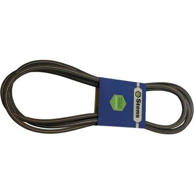 Rareelectrical - New 147" OEM Replacement Belt Compatible With Dixie Chopper 3366 3066Lp Xcd66 Xcd3666 Xclp3066 By