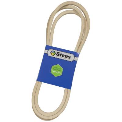 Rareelectrical - New 123 5/8" OEM Replacement Belt Compatible With Gravely 988152 992052 992102 992087 992071 992045