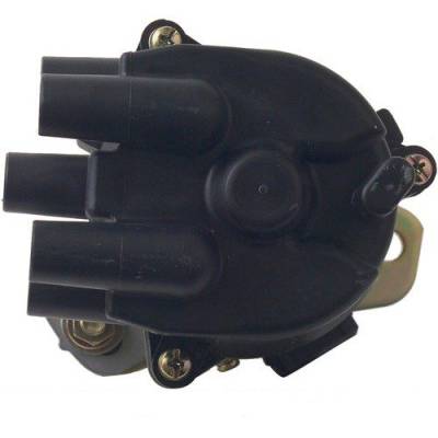 Rareelectrical - New Distributor Compatible With Honda Passport 1996-97 Dx Sport Utility 2.6L D4p94-01 8971078520