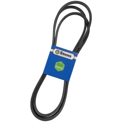 Rareelectrical - New 152" OEM Replacement Belt Compatible With Husqvarna 539104701-01 Zthkh4820a 968999168 Zthkw4818
