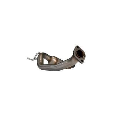 Rareelectrical - New Catalytic Converter Compatible With Toyota Fj Cruiser 4Runner 2003-2009 By Part Numbers 426002