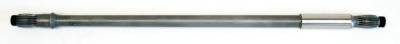 Rareelectrical - New Drive Shaft Compatible With Sea-Doo 1995 Xp 800Cc 272000062