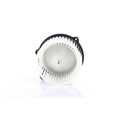 Rareelectrical - New Hvac Blower Motor Compatible With Hyundai Elantra Sport By Part Numbers 87564 97113A4000