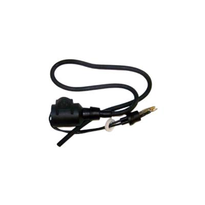 Rareelectrical - New Ignition Coil Compatible With Yamaha Exciter 220 Wave Venture Wave Raider 1100Cc Engine By