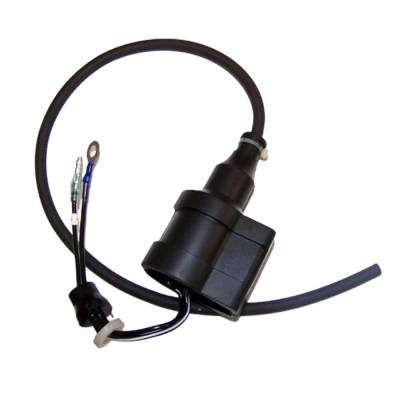 Rareelectrical - New Ignition Coil Compatible With Yamaha Exciter 270 Exciter 135 Xl Suv Gp Lx 210 Ls Ar 210 1200Cc